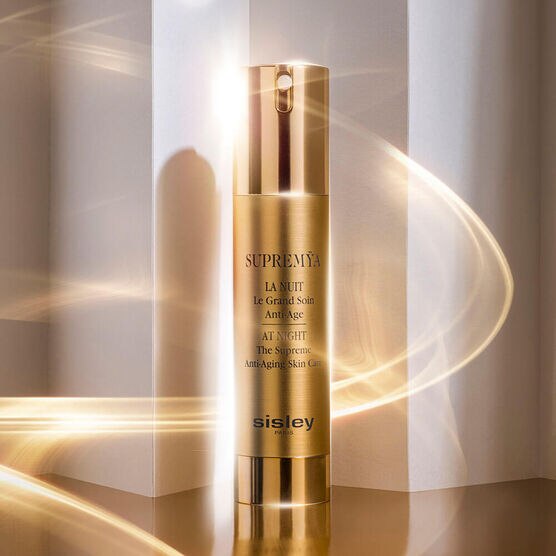 SISLEY     SUPREMYA      NUIT 50ML